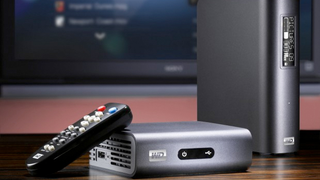 WD TV Live Plus HD Media Player Adds Netflix To Its Arsenal